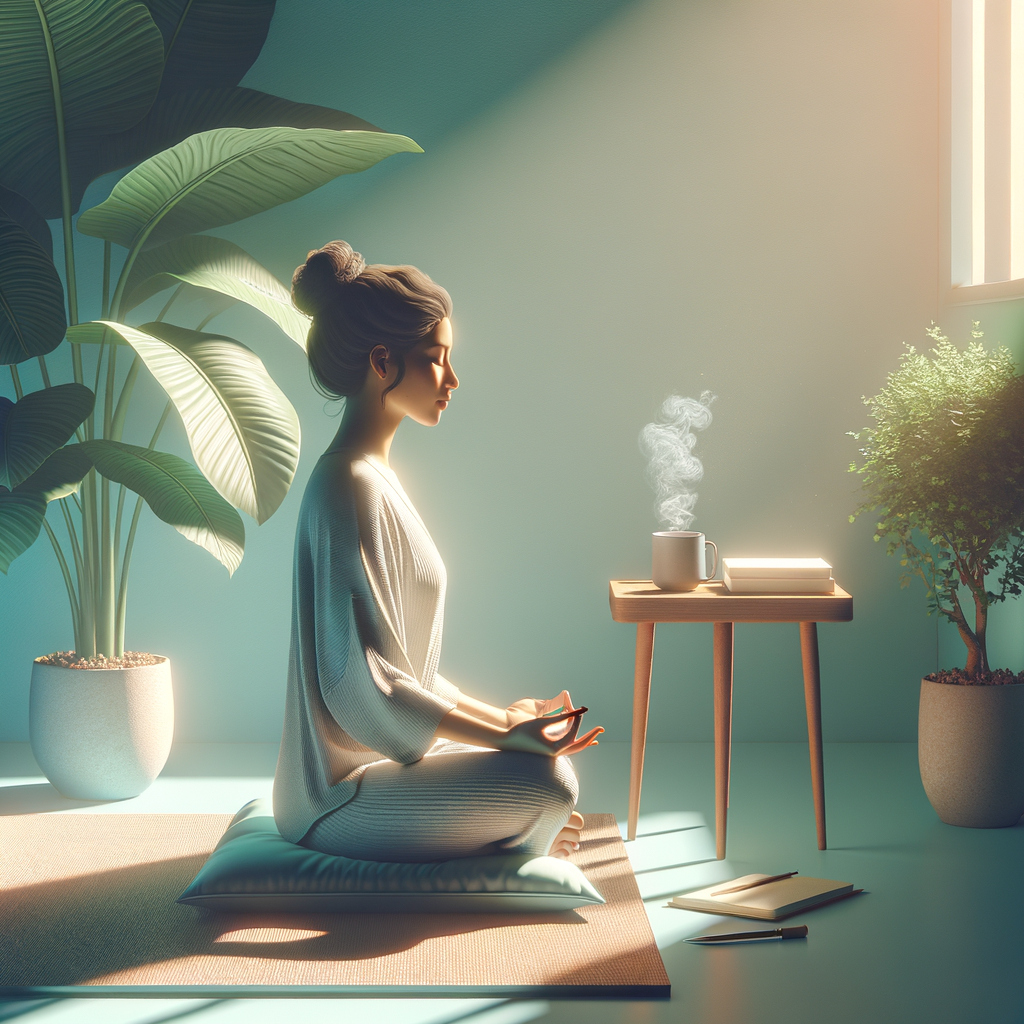 Rituale für mentale Gesundheit: Morgenroutinen im Fokus